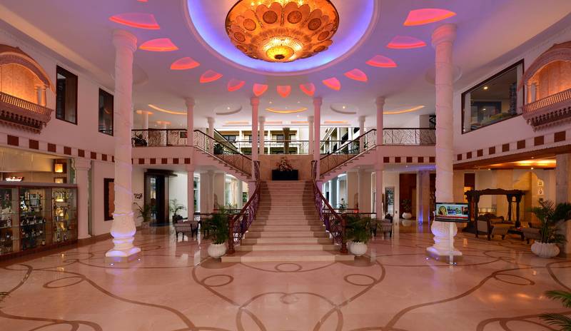 هتل Resort Rio