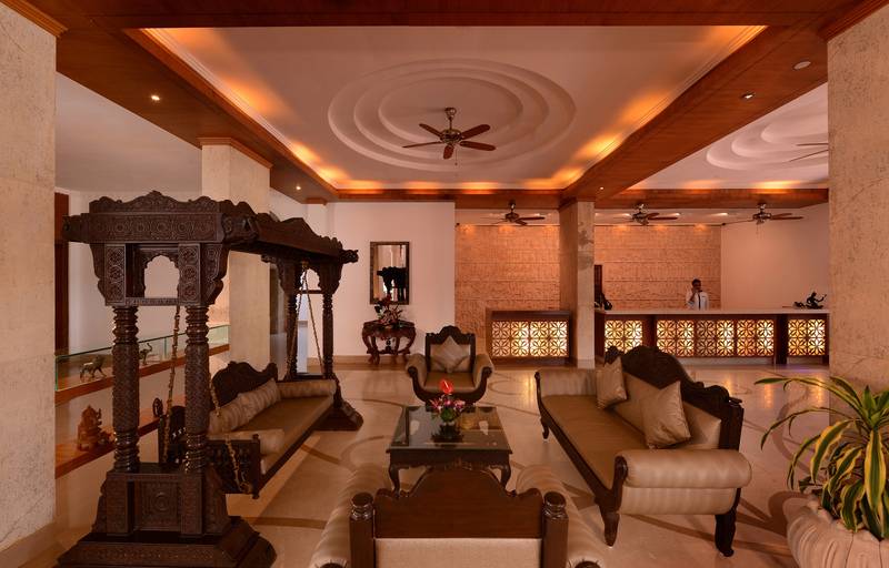 هتل Resort Rio