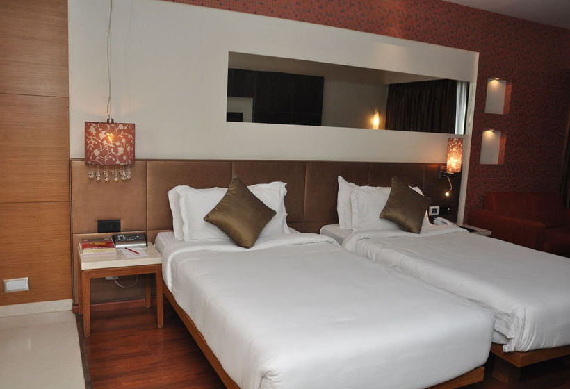 Hotel 7 Apple  Pimpri Pune