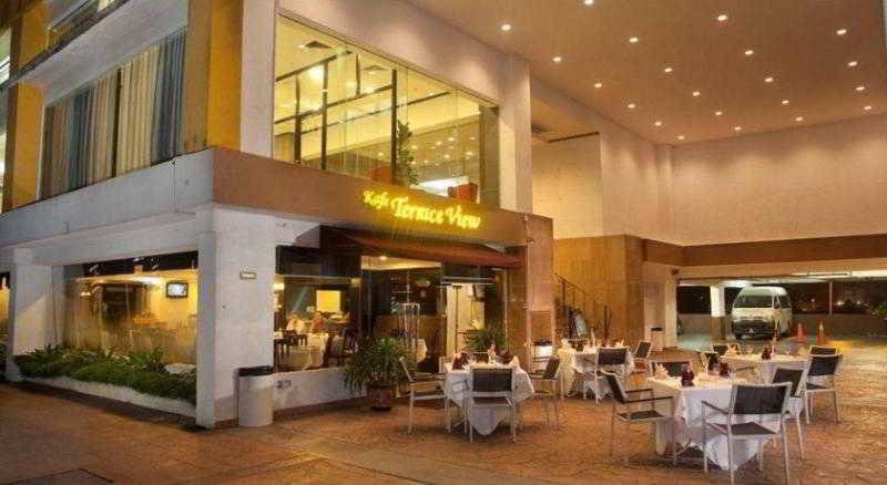 فندق Sentral Johor Bahru @ Woodland Causeway