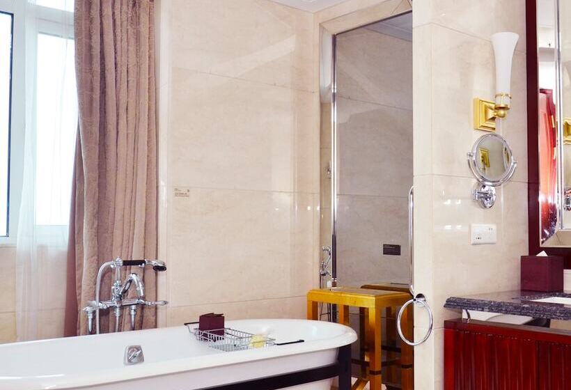 هتل Sheraton Changzhou Wujin