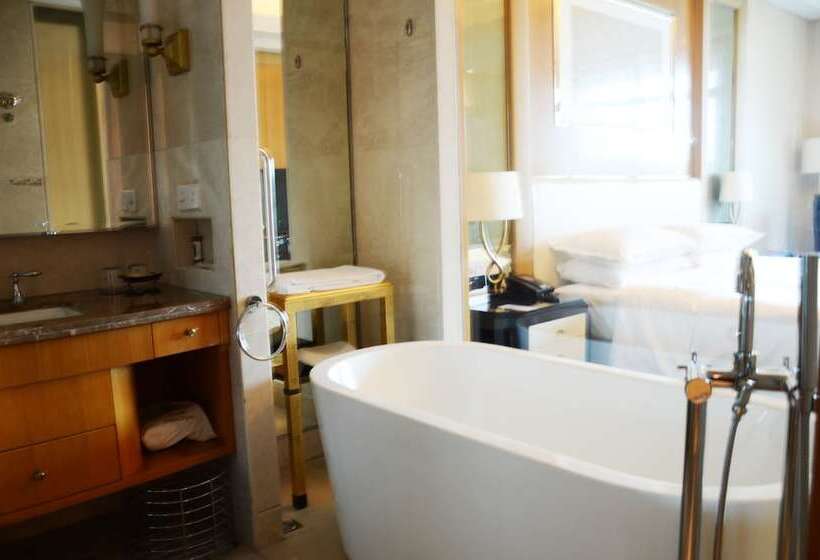 هتل Sheraton Changzhou Wujin