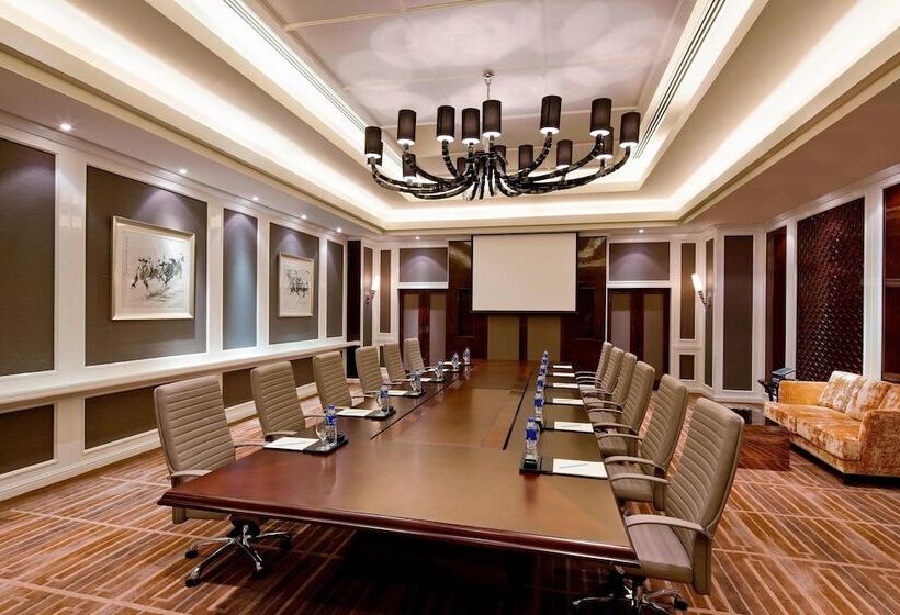 فندق Sheraton Xi An North City