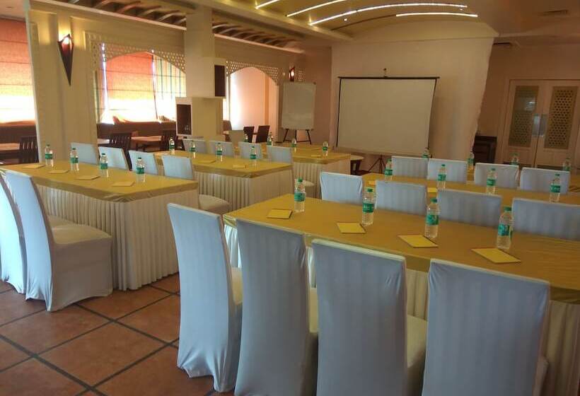 Hotel Silicrest