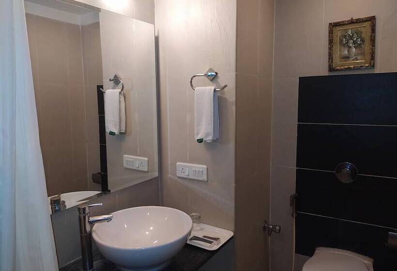 Hotel Silicrest