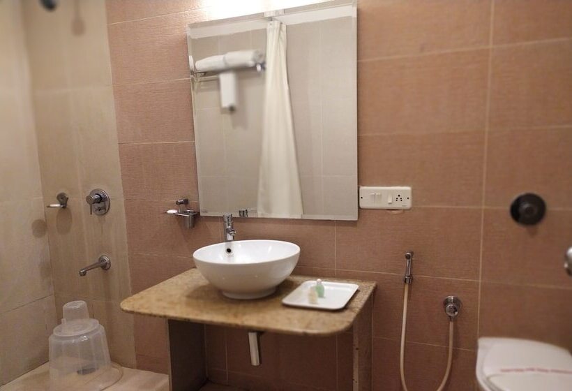 Hotel Silicrest