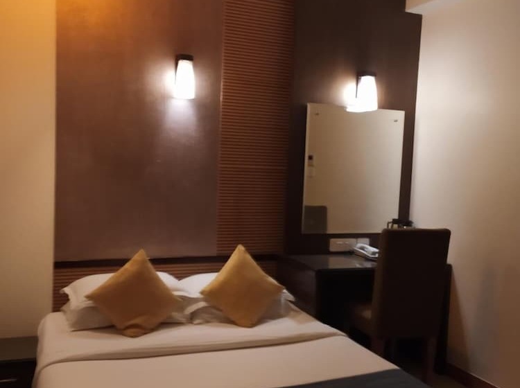 Hotel Silicrest