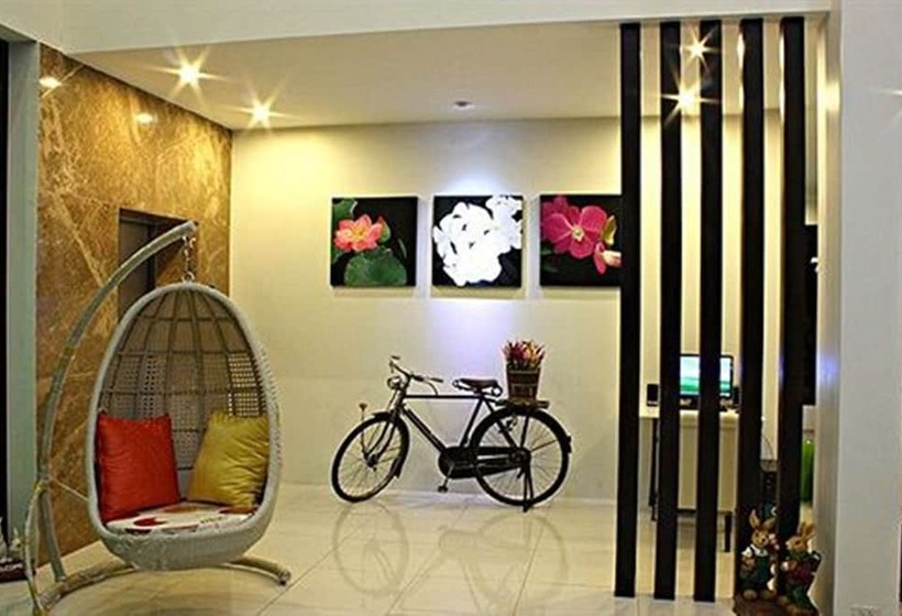 هتل Smile Hua Hin Resort   Sha Plus