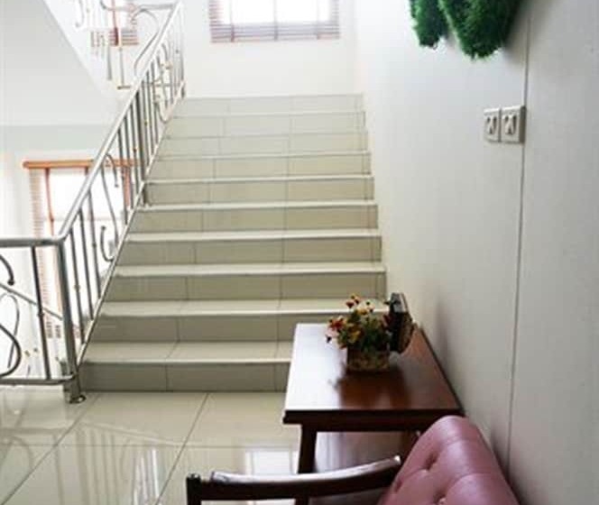 هتل Smile Hua Hin Resort   Sha Plus
