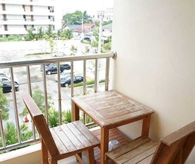 هتل Smile Hua Hin Resort   Sha Plus