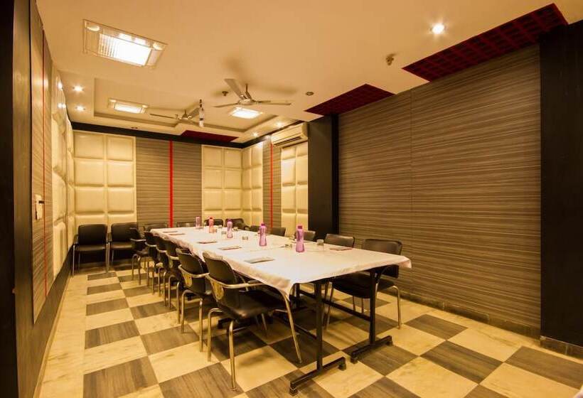 호텔 Suncourt Corporate