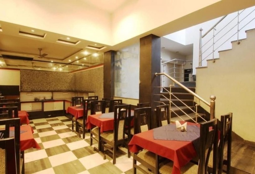 호텔 Suncourt Corporate