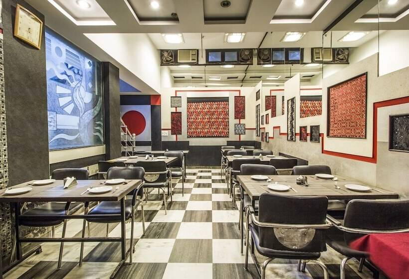 호텔 Suncourt Corporate