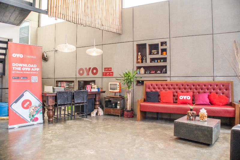 هتل The Album Loft At Nanai