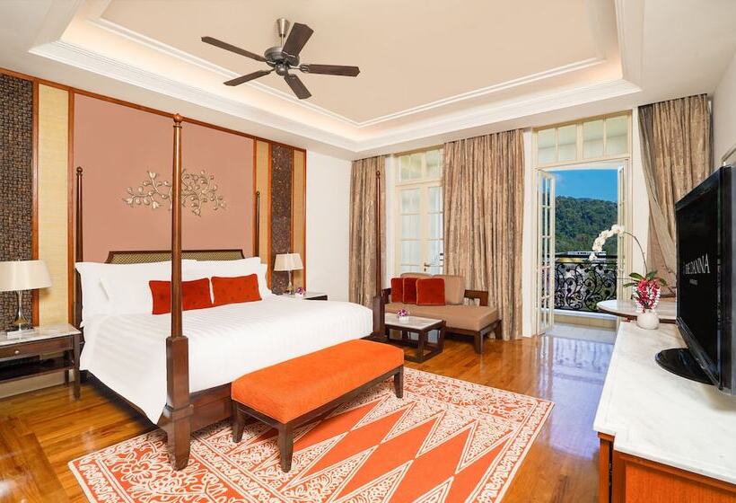 The Danna Langkawi   A Member Of Small Luxury Hotels Of The World
