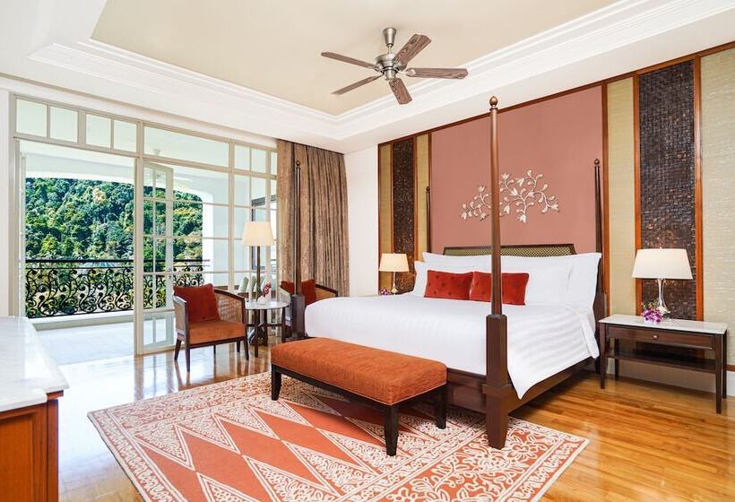 The Danna Langkawi   A Member Of Small Luxury Hotels Of The World