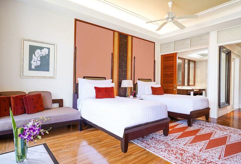 The Danna Langkawi   A Member Of Small Luxury Hotels Of The World