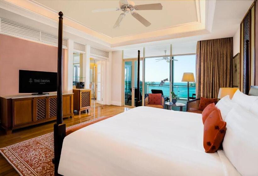 The Danna Langkawi   A Member Of Small Luxury Hotels Of The World