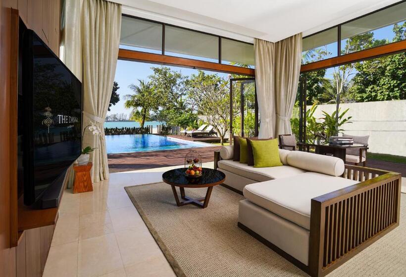 The Danna Langkawi   A Member Of Small Luxury Hotels Of The World