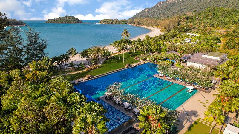 The Danna Langkawi   A Member Of Small Luxury Hotels Of The World
