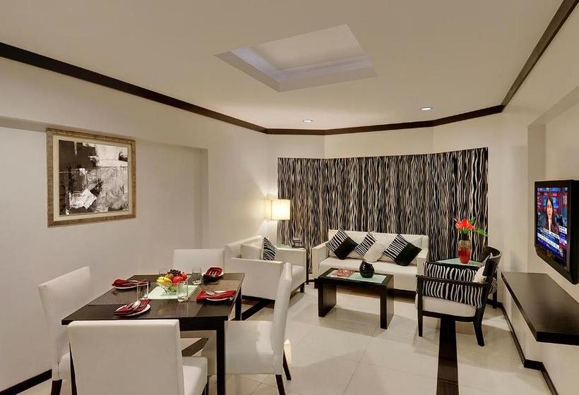 Fotos del hotel The Residency, Chennai:  21