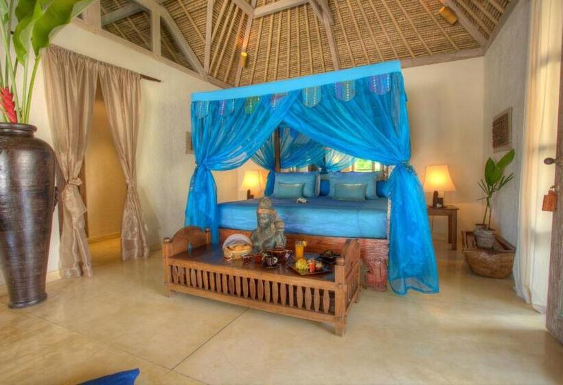 هتل Villa Mathis