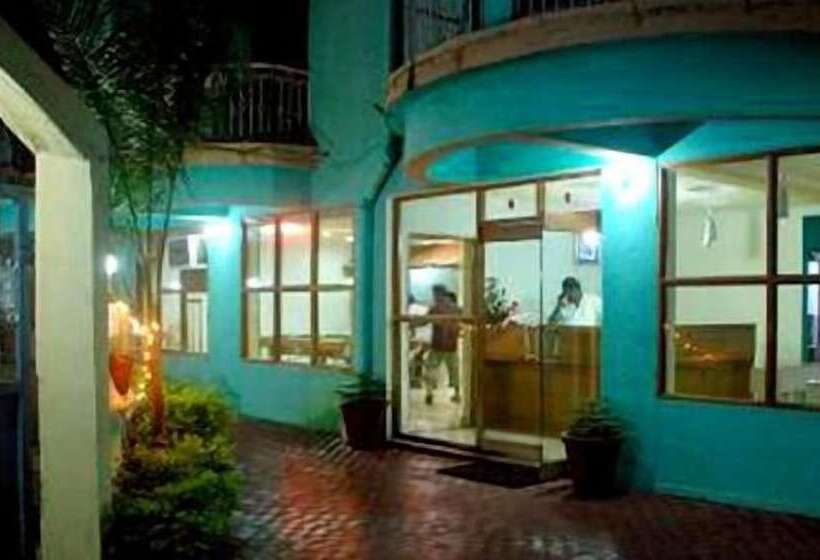 Jessica Saffron Beach Resort