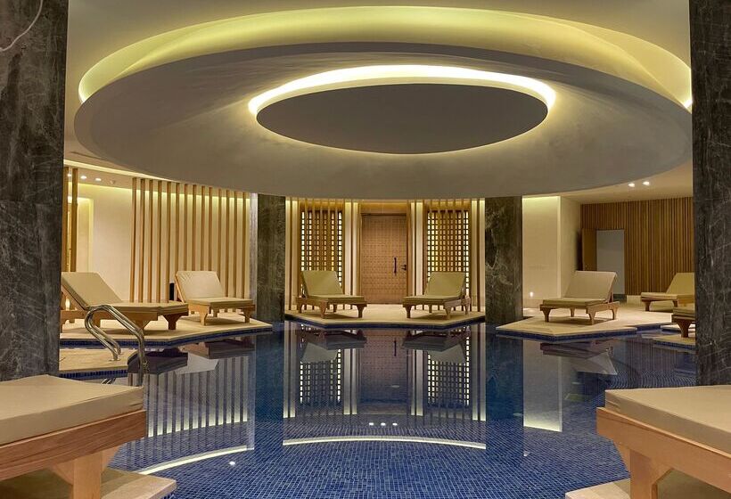 Kaisol Romance Resort Sahl Hasheesh - Adults Only