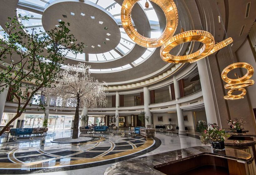 Kaisol Romance Resort Sahl Hasheesh - Adults Only