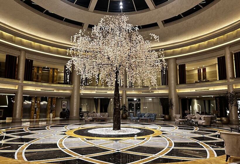 Kaisol Romance Resort Sahl Hasheesh - Adults Only