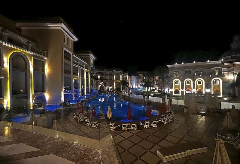 Kaisol Romance Resort Sahl Hasheesh - Adults Only