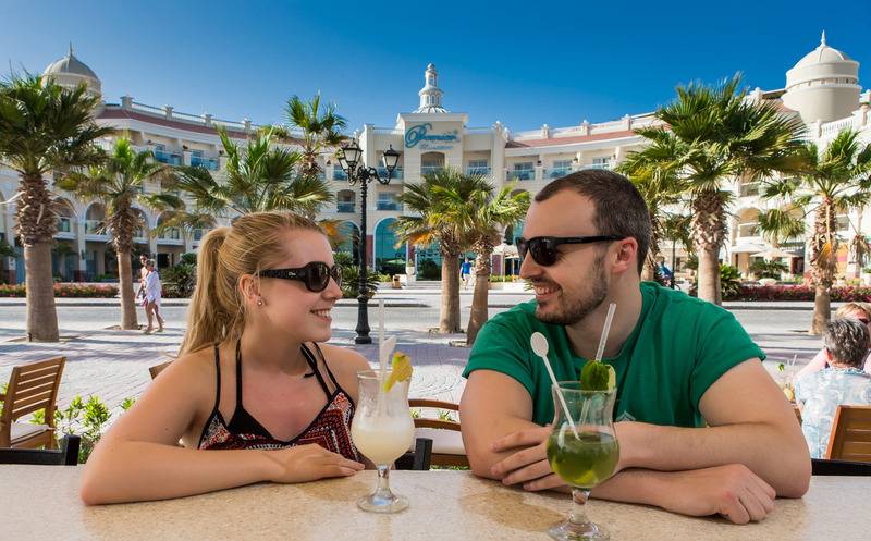 Kaisol Romance Resort Sahl Hasheesh - Adults Only