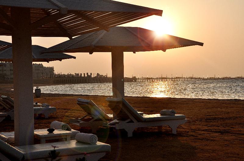 Kaisol Romance Resort Sahl Hasheesh - Adults Only
