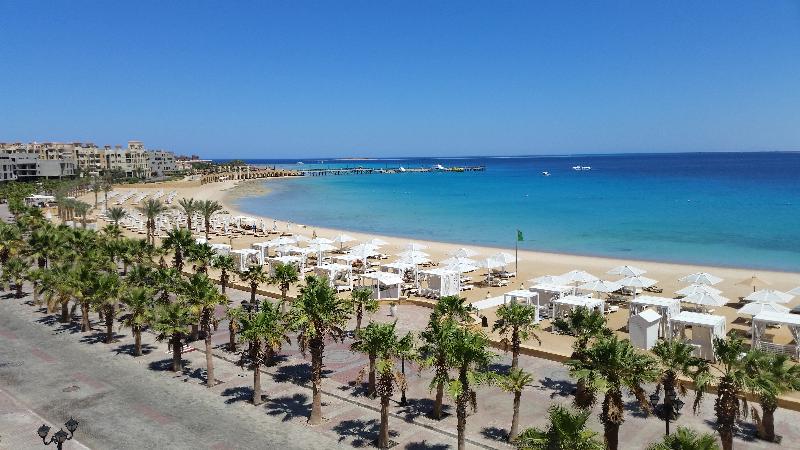 Kaisol Romance Resort Sahl Hasheesh - Adults Only