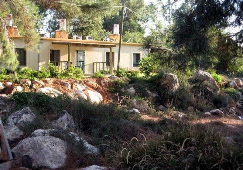 Kibbutz Coutry Lodging Harel