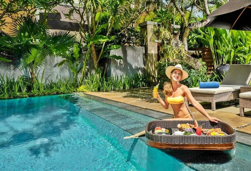 Mayaloka Villas