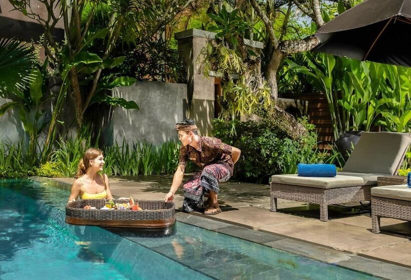 Mayaloka Villas