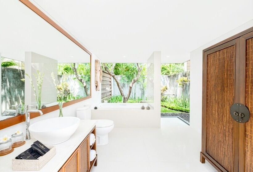 Mayaloka Villas