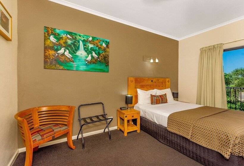 مُتل Quality Hotel Darwin Airport