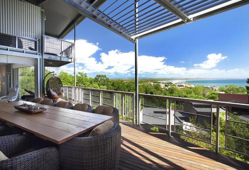 Peppers Noosa Resort And Villas