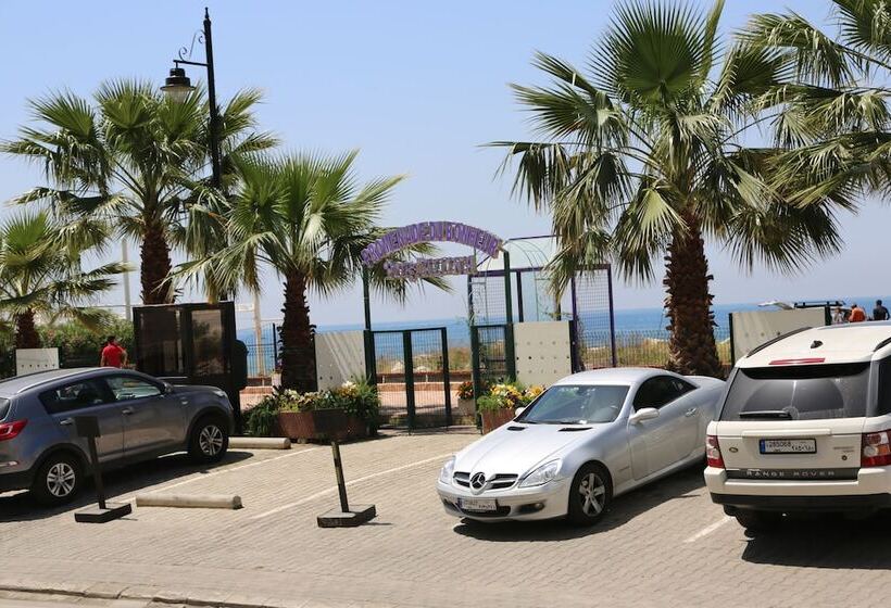 Portaluna Hotel & Resort