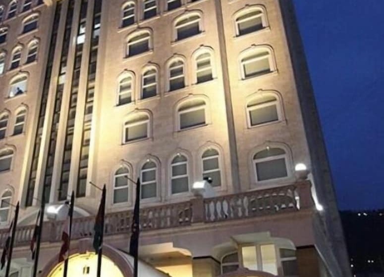 Portaluna Hotel & Resort