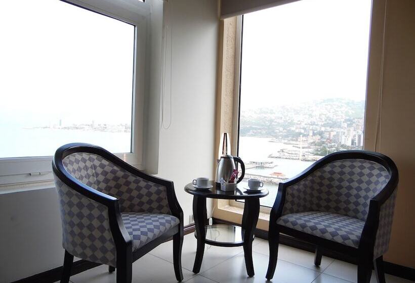 Portaluna Hotel & Resort