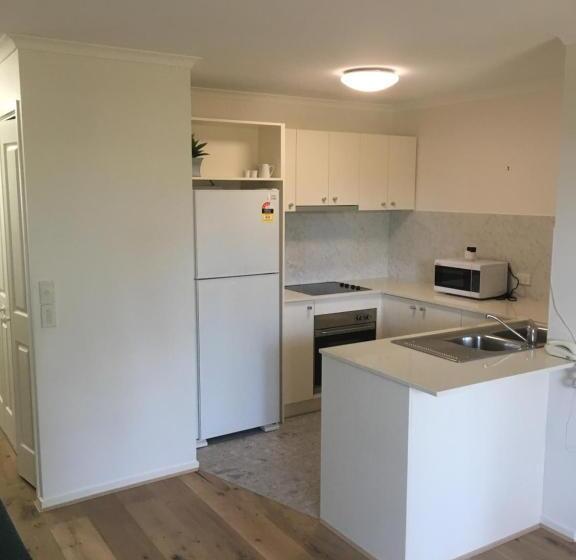 Portobello Resort Apartments