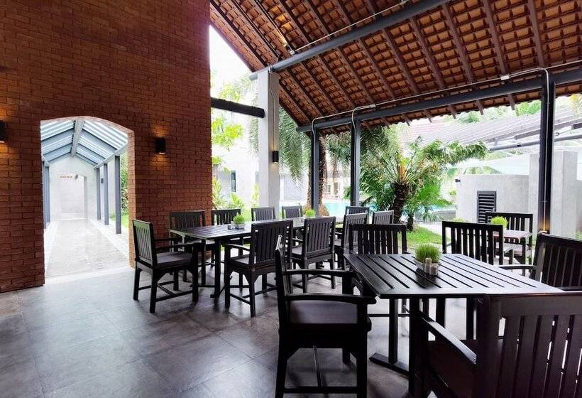 R Mar Resort And Spa   Sha Plus