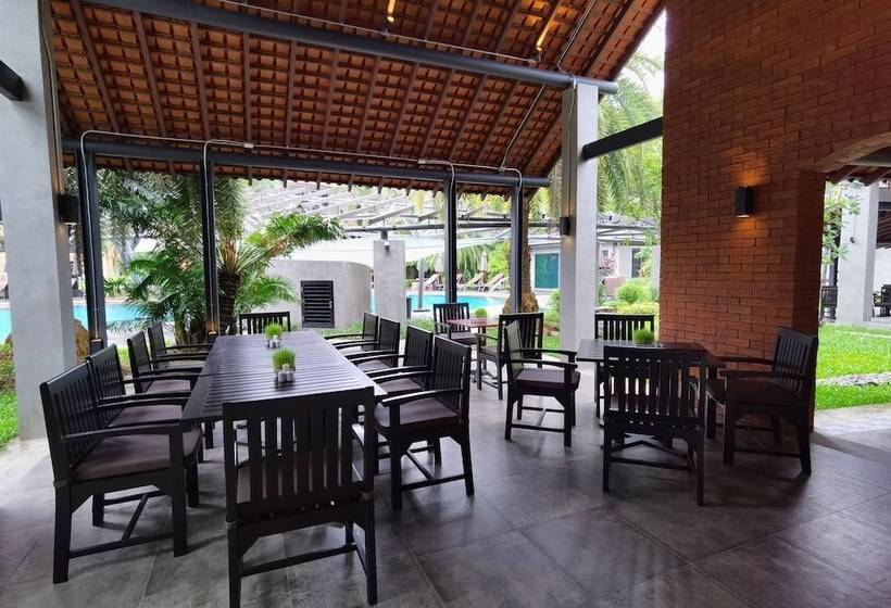 R Mar Resort And Spa   Sha Plus