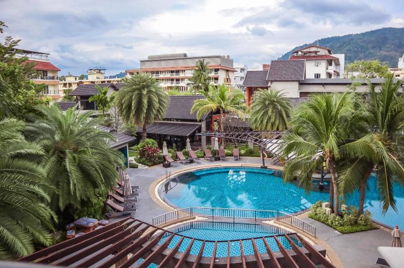 R Mar Resort And Spa   Sha Plus