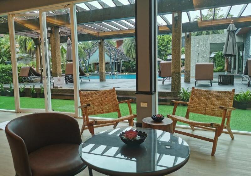 R Mar Resort And Spa   Sha Plus