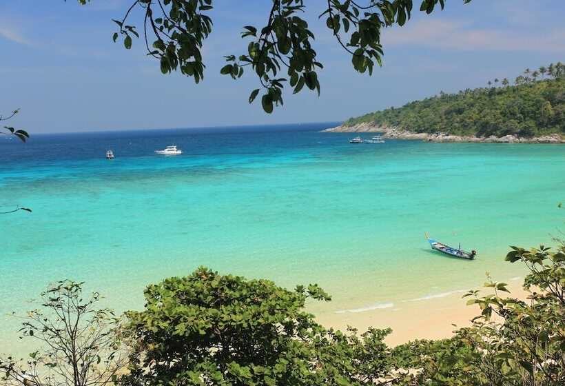 Racha Island Resort