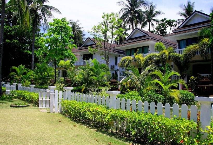 Racha Island Resort